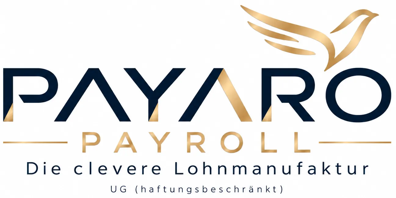 PAYARO Payroll – Die clevere Lohnmanufaktur